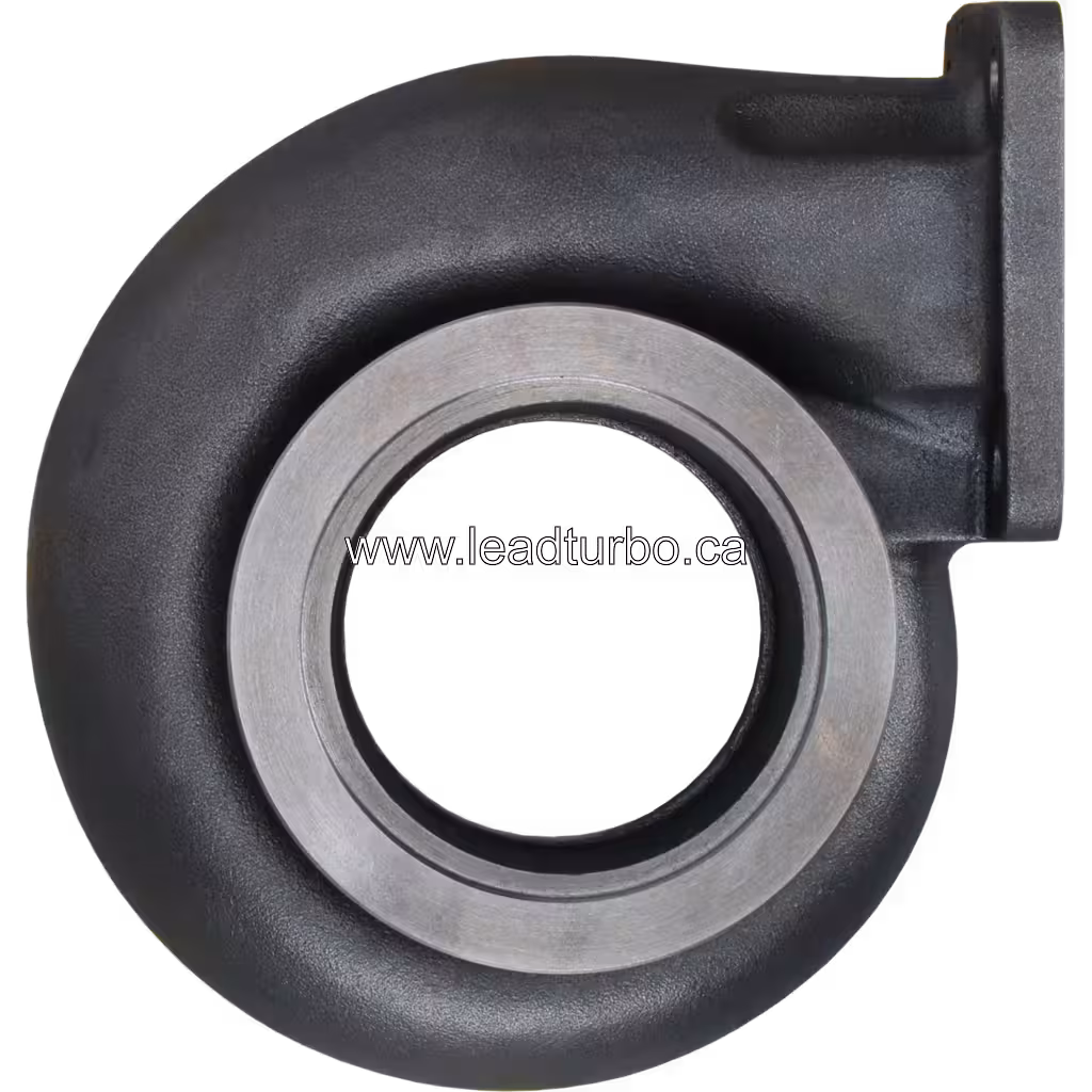 Obudowa Turbiny 177103 – Zamiennik do DODGE top view
