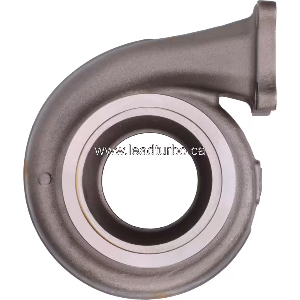 Obudowa Turbiny 4043235 HX82 do Cummins QSK38 (Zamiennik) top view