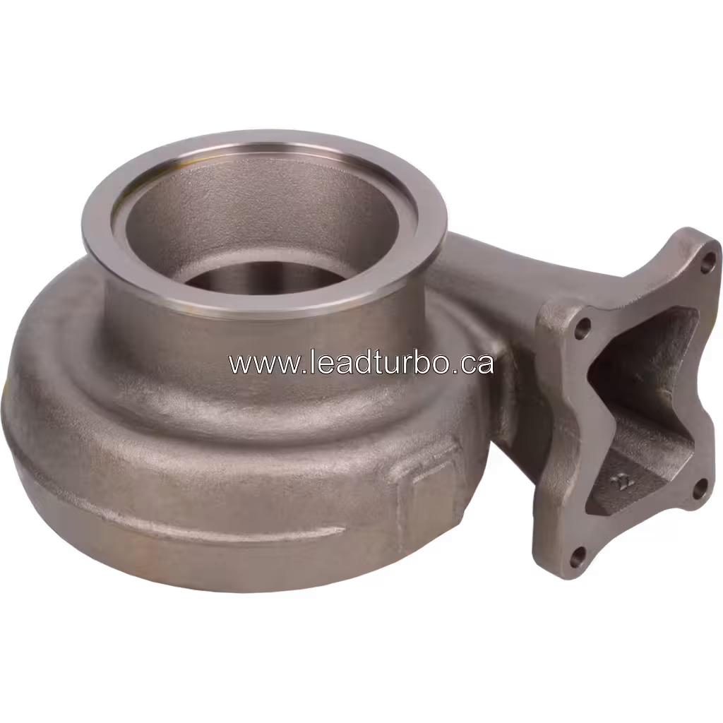 Zamiennik obudowy turbiny 4043235 z numerami OEM 4037547