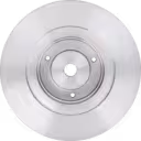 Componente HE551V placa traseira para turbina IVECO