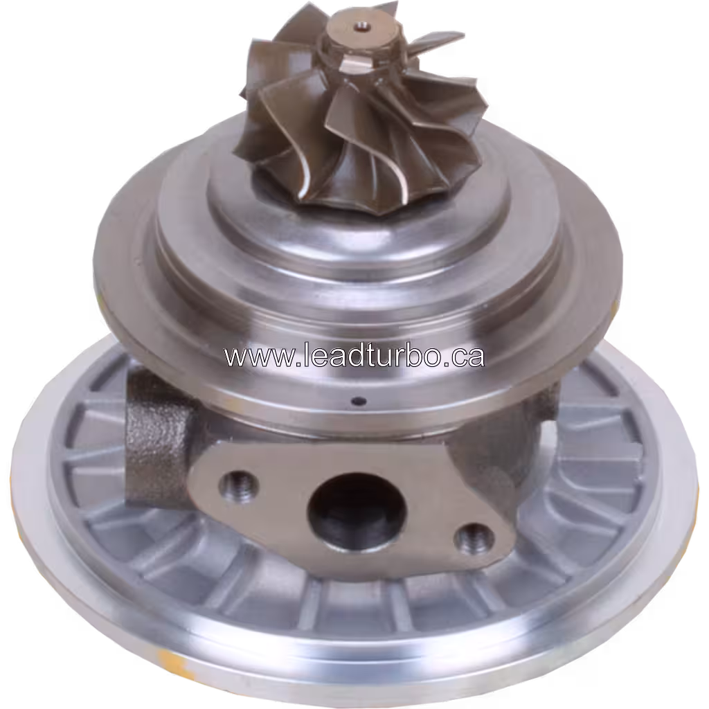 FOR 8980540111 CHRA Core Side View