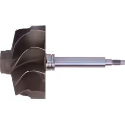 Roda de Turbina 750863-5006S TW para Turbo GTA5518 CAT