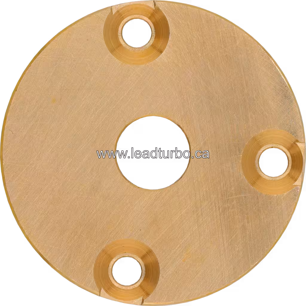 Rodamiento de Empuje RHF4-660011P10 para Mitsubishi L200 4D5CDI top view