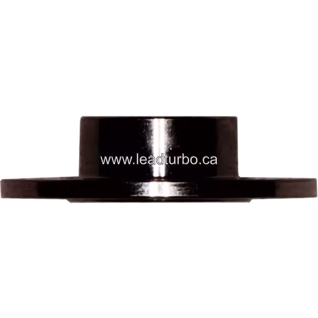 FOR 709836-0004 TC Schubring J96 Turbolader