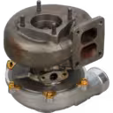 Turbo 114400-3140 RHC7 para Isuzu 6SD1T Hitachi EX300-1 thumbnail 3