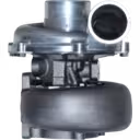Turbo 114400-3140 RHC7 para Isuzu 6SD1T Hitachi EX300-1 thumbnail 1