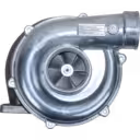 Turbo 114400-3140 RHC7 para Isuzu 6SD1T Hitachi EX300-1 thumbnail 4