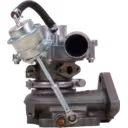 Turbo 1515A029 RHF4-660011P10 para Mitsubishi L200 4D5CDI thumbnail 1
