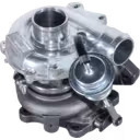 Turbo 1515A029 RHF4-660011P10 para Mitsubishi L200 4D5CDI