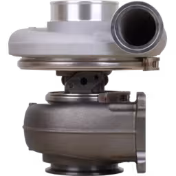 Turbo 4043648 HX55 para Iveco Cursor 9 350HP - Reposição