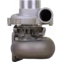 Turbo 465044-0255 TO4B59 para Komatsu WA350