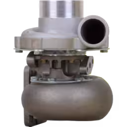 Turbo 465044-0255 TO4B59 para Komatsu WA350 e S6D110