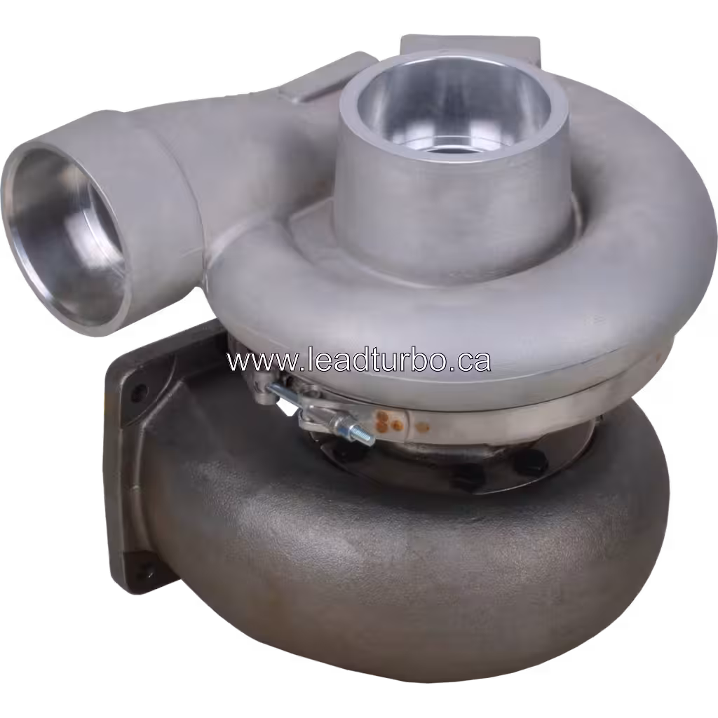 Reposição turbo 6505-52-5440 motor S6D140E-2B-6