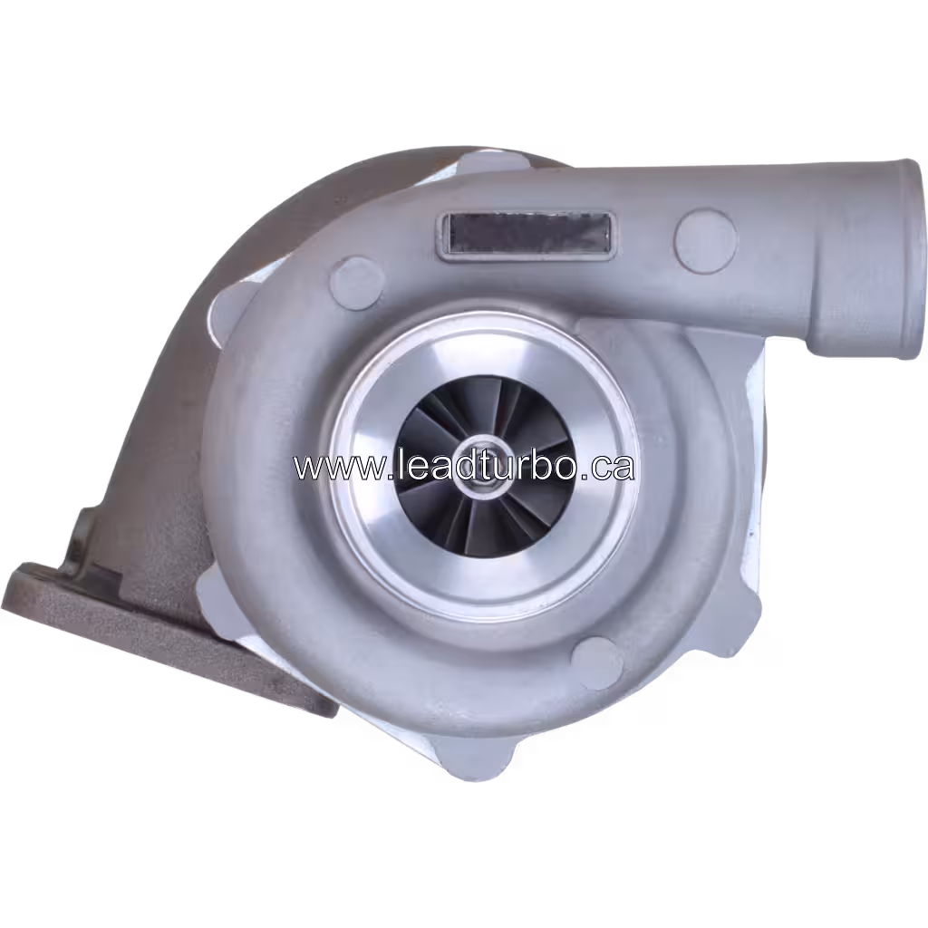 Turbo de reemplazo para motor Komatsu S6D110 en WA420-1