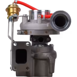 Turbo S200G 1258-970-0061-U para Deutz TCD2012L6