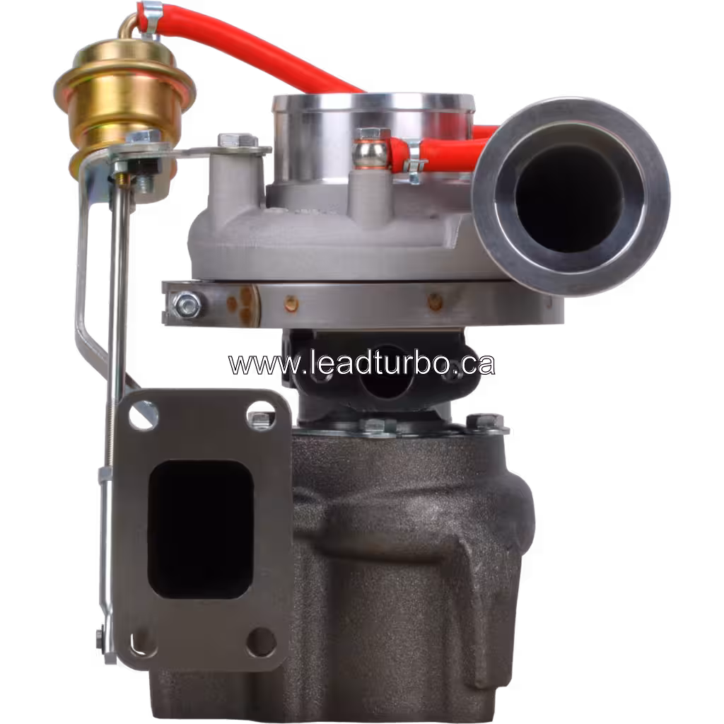 Turbo de reposição para Deutz TCD2012L6