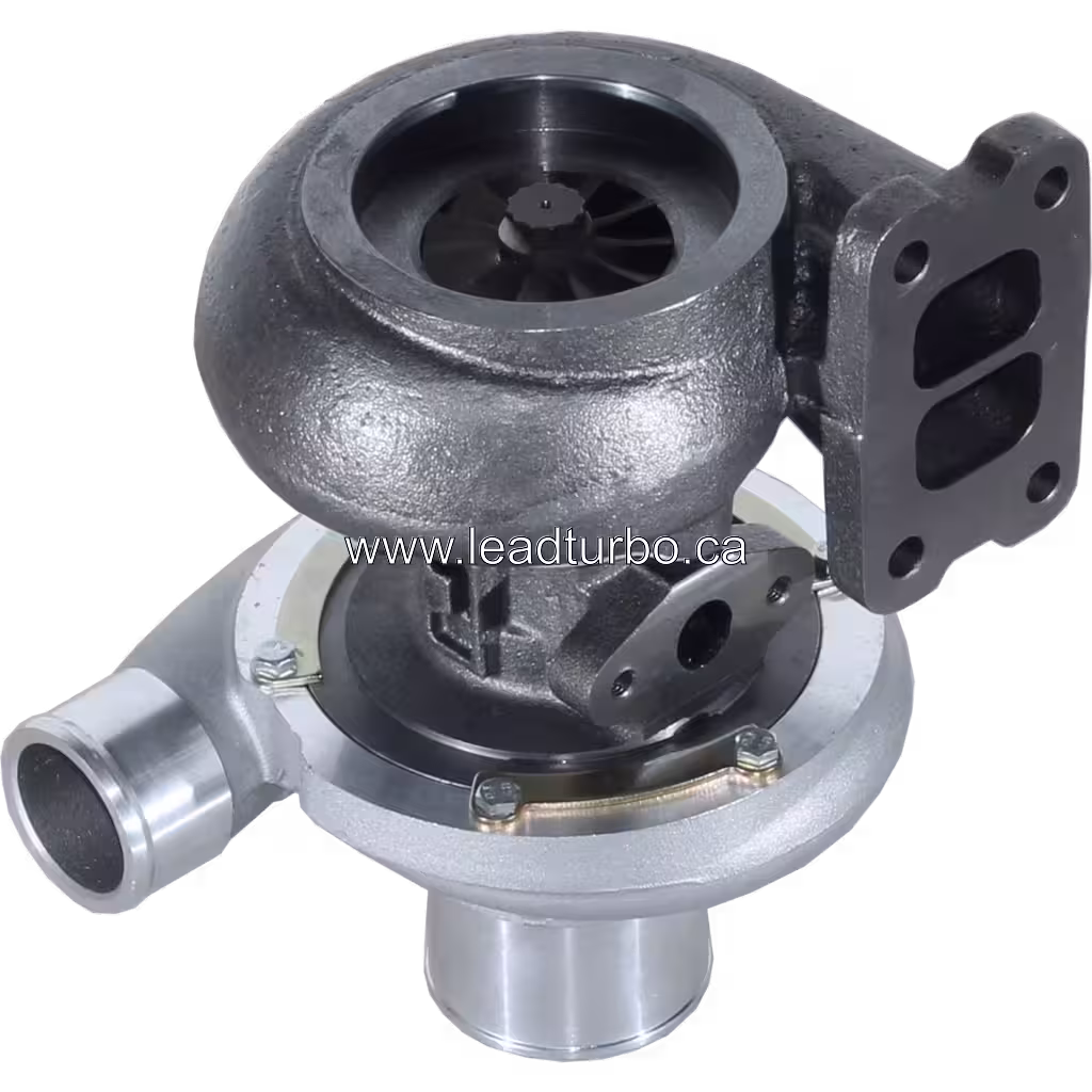 Turbo S2ES083 referencia OEM 1005865