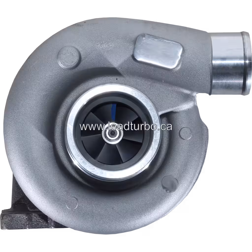 Turbocharger 0R6599 S2ES083 para CAT 938F