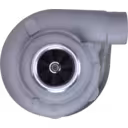 Turbocharger para Caterpillar 3116T y Casagrande B155