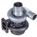 Turbocharger 0R6599 S2ES083 Reemplazo para CAT 938F y Motor 3116T
