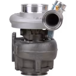 Turbocharger 2881750 HX40W para Cummins QSL y QSC8.3
