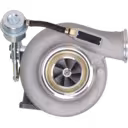 Turbocharger 2881750 HX40W para Cummins QSL y QSC8.3 thumbnail 4