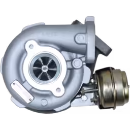 Turbocharger 751243-0002-2 pour Nissan Pathfinder 2.5 DI (GTA2056LV)