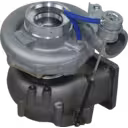 Euro 3 Heavy Duty Truck Turbocharger for DAF CF XF