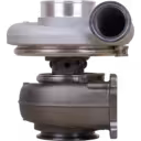 Turbocharger reposicao IVECO Cursor 9 350HP