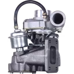 Turbocharger de Reposição para Motor Perkins T4 236 4L 3860CC