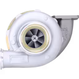 Turbocompresor 3803578 H2E para Cummins LT10-C 250HP