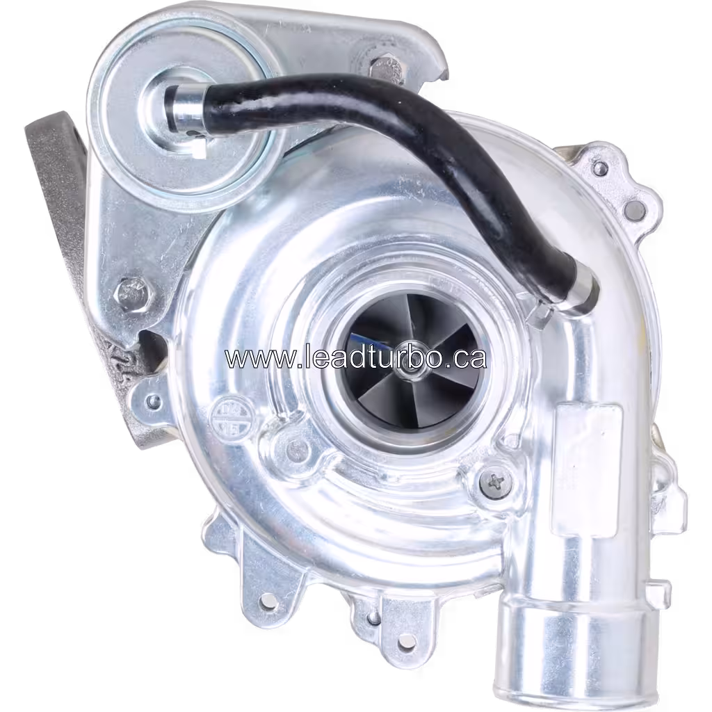 Turbocompresor 172010L050 para Toyota Hilux 2KD-FTV