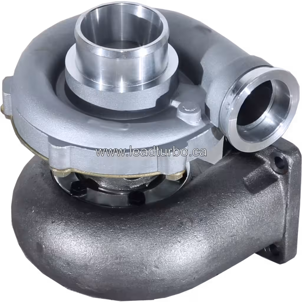 Turbocompresor reemplazo para Mercedes-Benz OM366A