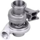 Turbocompresor aftermarket para camiones Freightliner