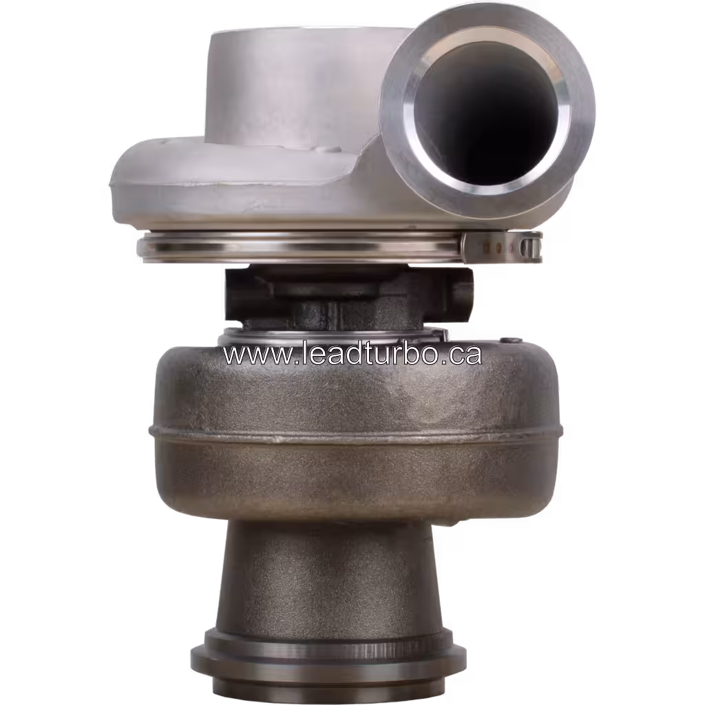 Turbocompresor de reemplazo para Cummins ISX1
