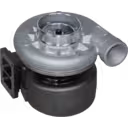 Turbocompresor de Reemplazo para Cummins KTA50 y Aplicaciones Industriales