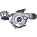 Repuesto turbo SsangYong con soporte de montaje