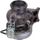 Turbocompresseur Caterpillar 966H 762552-5002