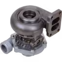Turbocompresseur 83959416 TA3119 pour Ford New Holland Tracteur 7710 thumbnail 3