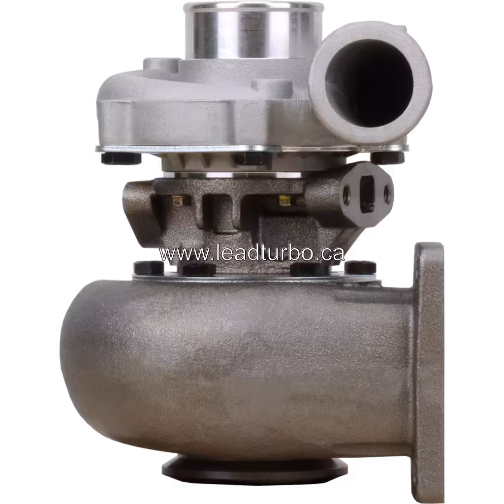 Turbocompresseur de remplacement pour Ford New Holland Traktor 7710