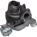 Turbocompressor aftermarket para SsangYong Korando e Kyron