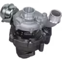 Turbocompressor de Reposição para SsangYong Actyon D20DT 141HP