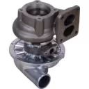 Isuzu 6BG1T Turbolader VA570031 VB570031