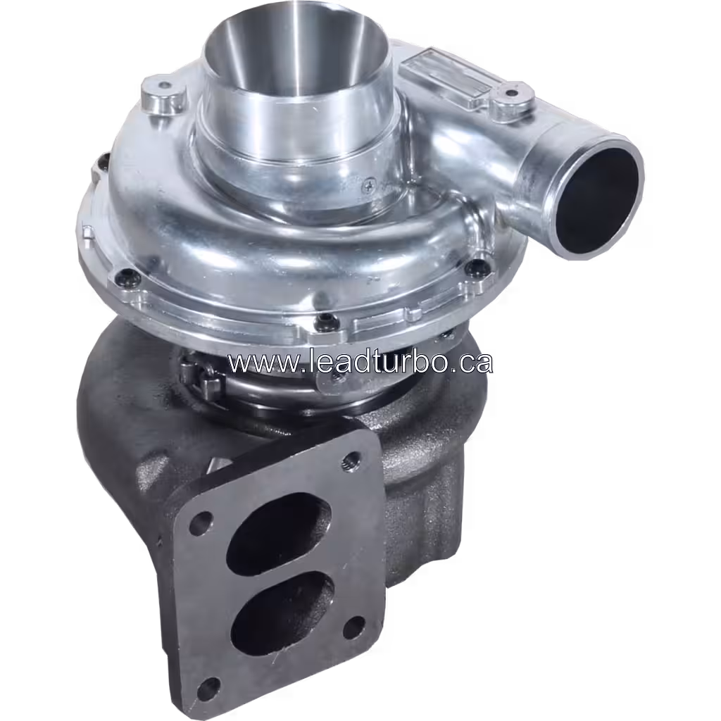 RHG6 Turbolader Ersatzteil 114400-3770 CICZ