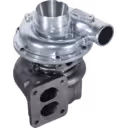 Turbolader 1144003770 RHG6 für Hitachi EX230-6 Isuzu 6BG1T(CICZ)