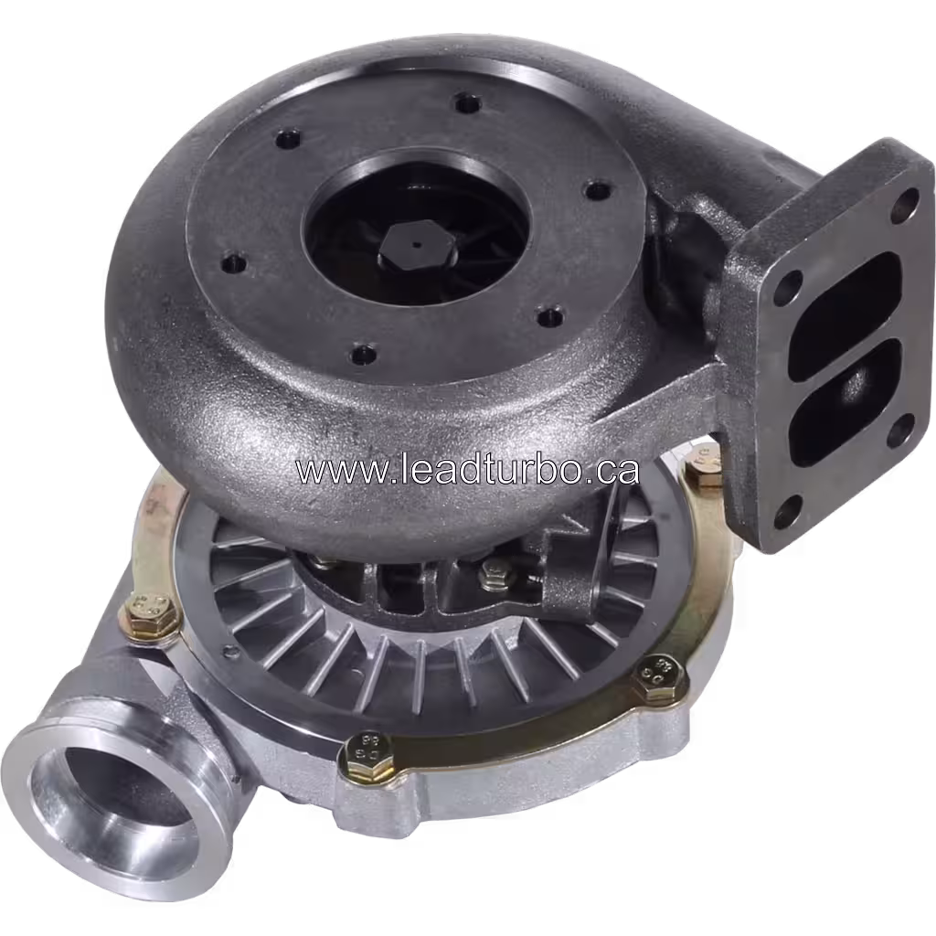 Turbolader 420835 Referenz für Deutz Motor