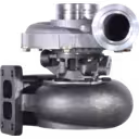 Turbolader 466588-5008 TO4E04 für Volvo TD63ES Deutz