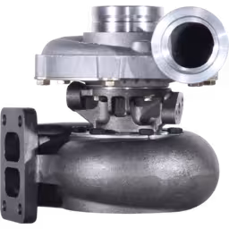 Turbolader 466588-5008 TO4E04 für Volvo TD63ES Deutz