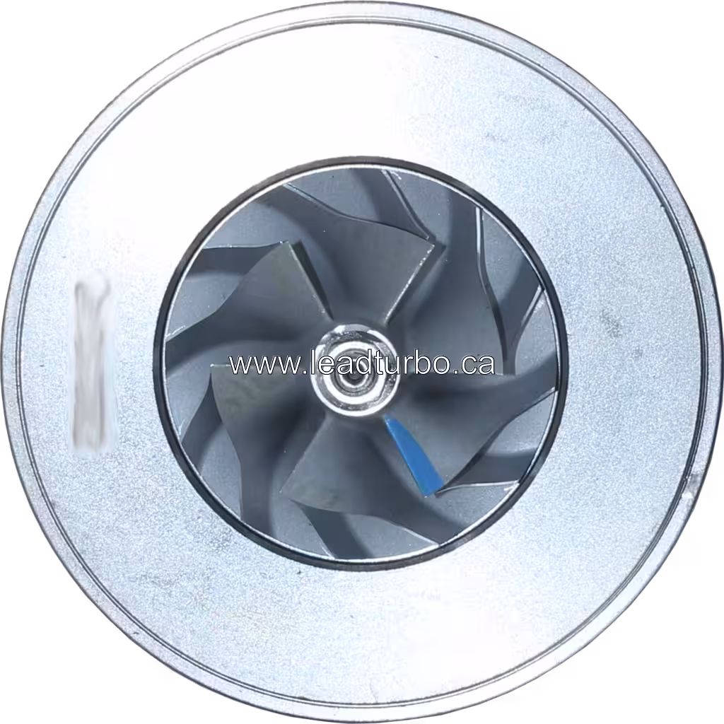 Turbolader Core CHRA für Nissan QD32T