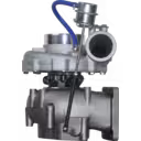 Turbolader Ersatz für DAF XE250C 280C Euro 3